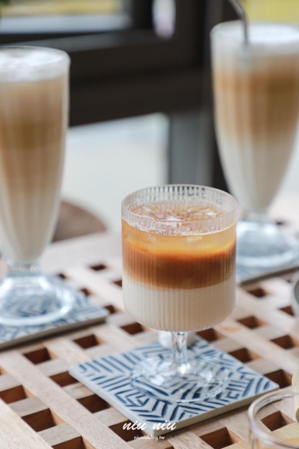 野室珈琲W.G.cafe｜台東景觀咖啡廳，藏身美術館綠地的早午餐與風格選物店