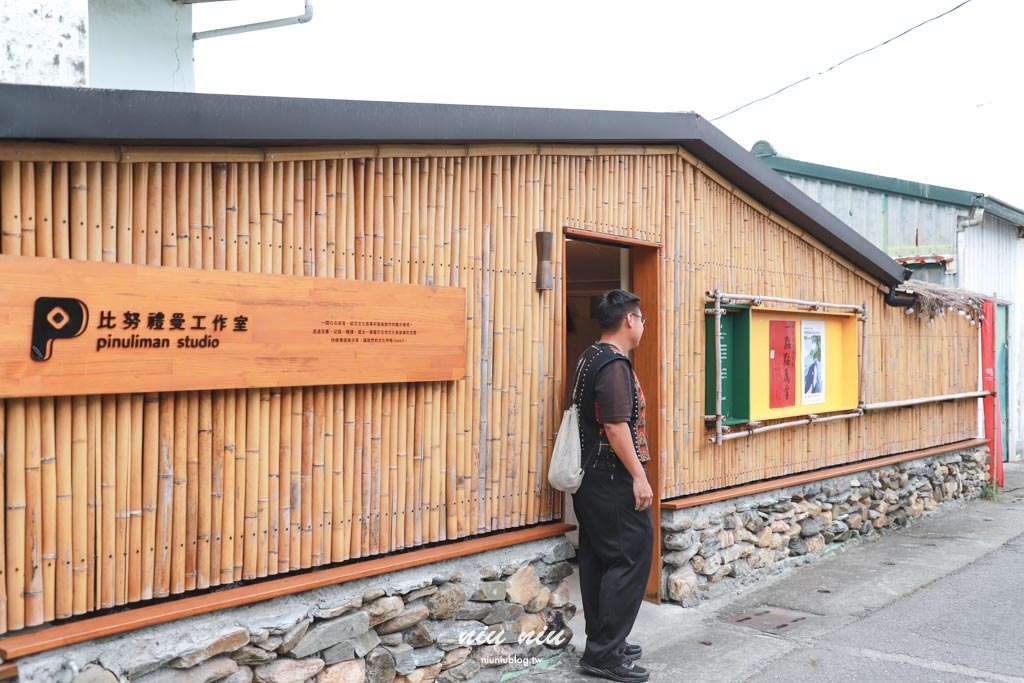 台東慢旅新玩法｜日日南島兩天一夜深度體驗，品味在地早午餐、手作工藝與部落文化之旅