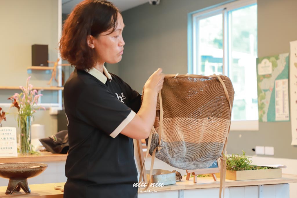 台東慢旅新玩法｜日日南島兩天一夜深度體驗，品味在地早午餐、手作工藝與部落文化之旅