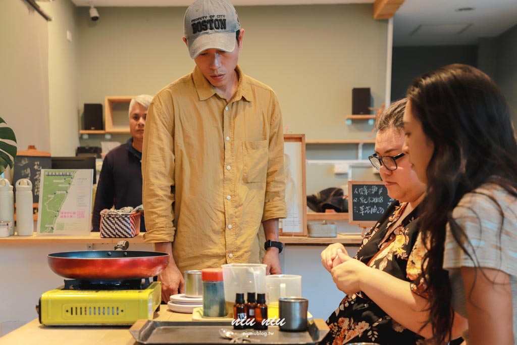 台東慢旅新玩法｜日日南島兩天一夜深度體驗，品味在地早午餐、手作工藝與部落文化之旅
