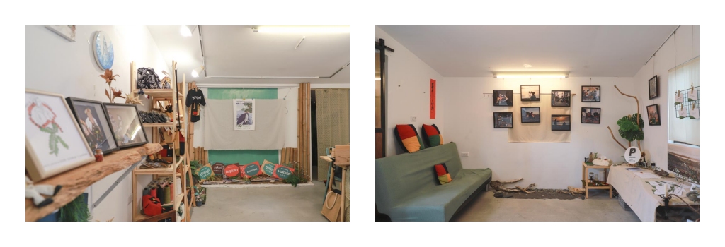 台東慢旅新玩法｜日日南島兩天一夜深度體驗，品味在地早午餐、手作工藝與部落文化之旅