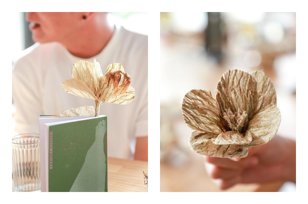 台東慢旅新玩法｜日日南島兩天一夜深度體驗，品味在地早午餐、手作工藝與部落文化之旅