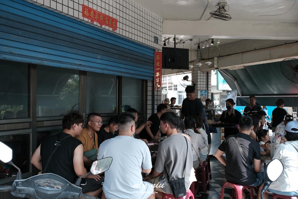 小琉球美食推薦｜小琉球香村滷味麵食館，在地人激推的隱藏版麵店！必吃海鮮湯麵、油蔥拌麵與新品匠心粉絲煲