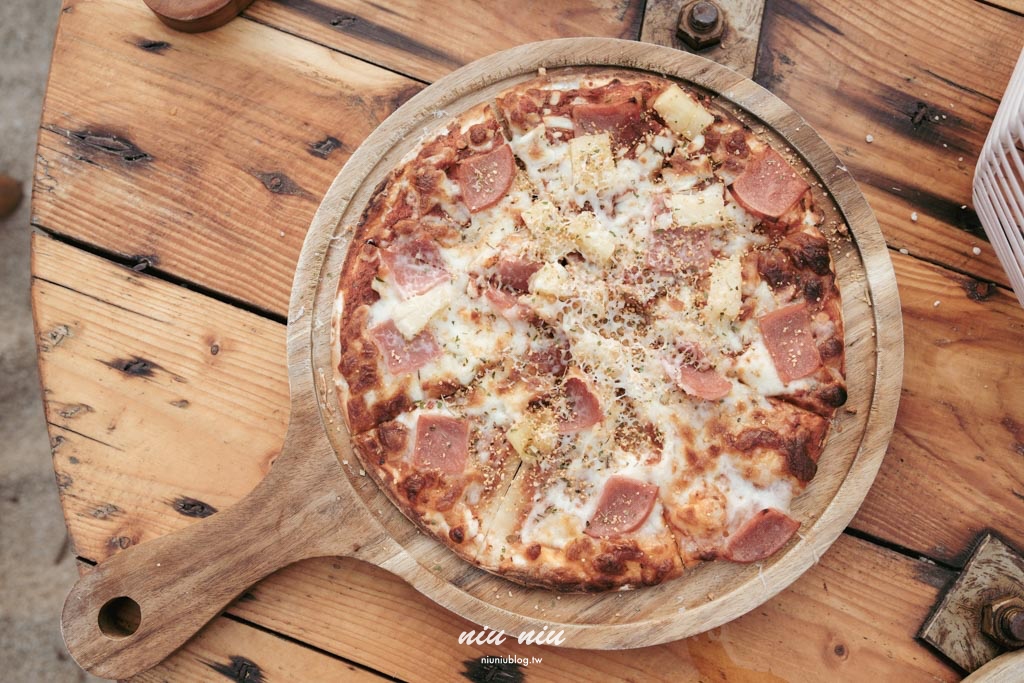 屏東小琉球景點推薦｜Sea Daze Liuqiu，小琉球沙灘酒吧推薦，海景沙灘夕陽秘境