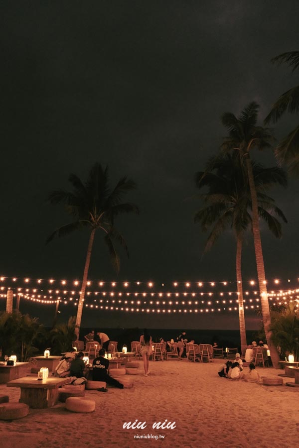 屏東小琉球景點推薦｜Sea Daze Liuqiu，小琉球沙灘酒吧推薦，海景沙灘夕陽秘境