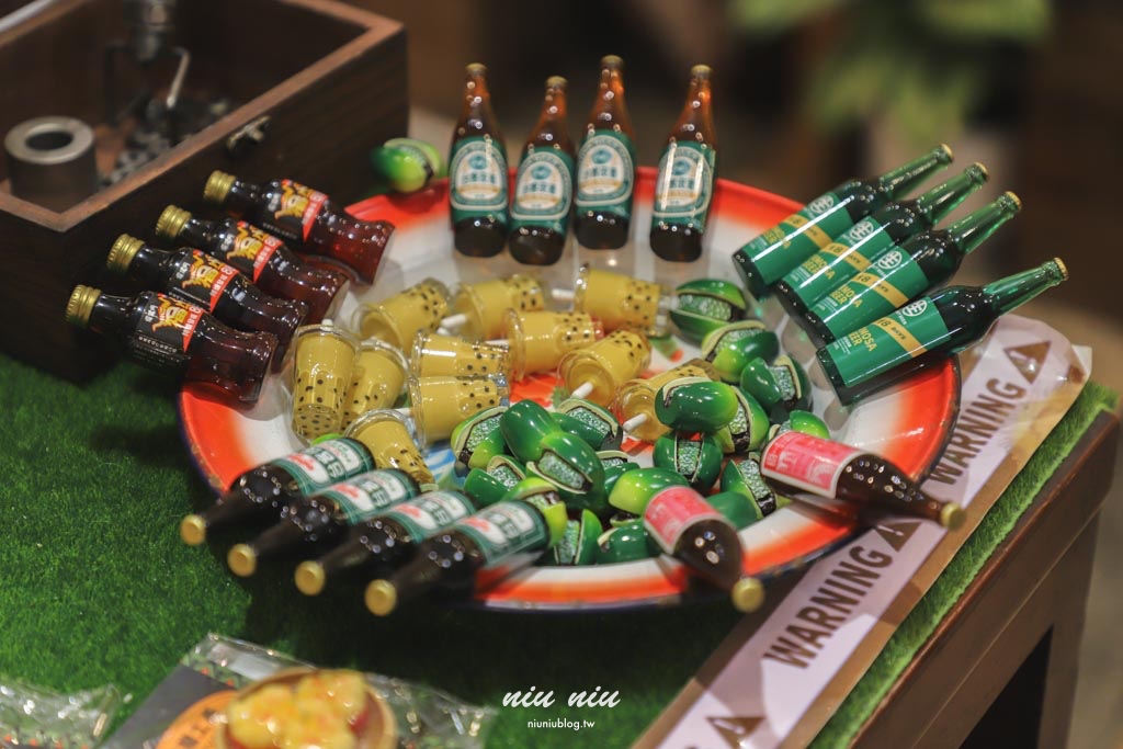 花蓮三天兩夜行程規劃怎麼玩？美食景點、住宿、伴手禮、DIY手作通通都有