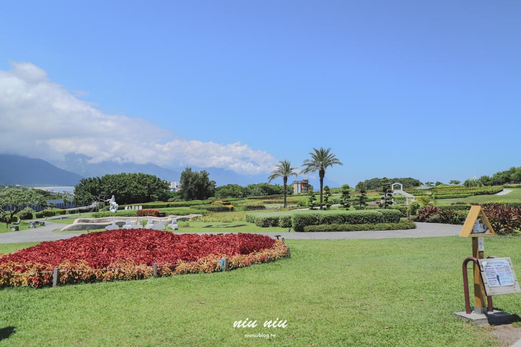 花蓮三天兩夜行程規劃怎麼玩？美食景點、住宿、伴手禮、DIY手作通通都有