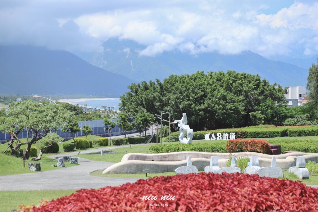 花蓮三天兩夜行程規劃怎麼玩？美食景點、住宿、伴手禮、DIY手作通通都有