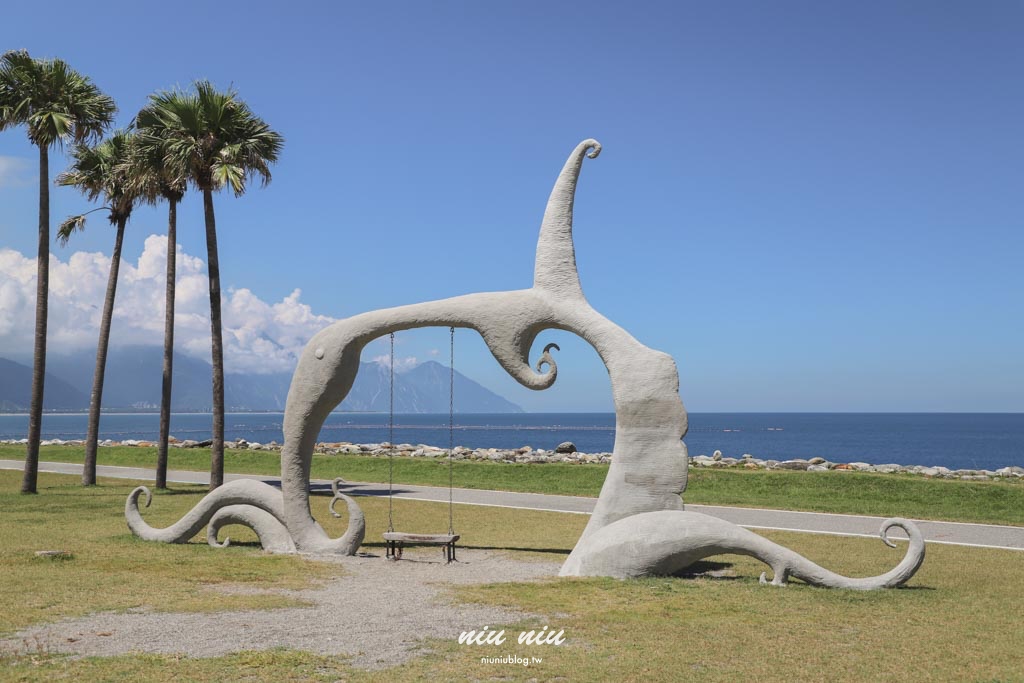 花蓮三天兩夜行程規劃怎麼玩？美食景點、住宿、伴手禮、DIY手作通通都有