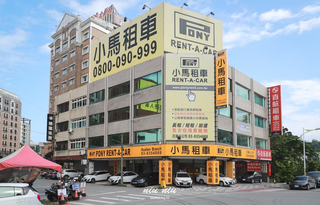 花蓮三天兩夜行程規劃怎麼玩？美食景點、住宿、伴手禮、DIY手作通通都有