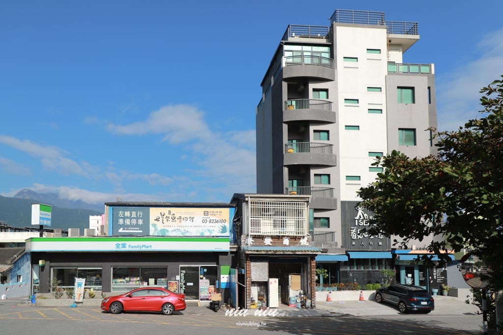 花蓮三天兩夜行程規劃怎麼玩？美食景點、住宿、伴手禮、DIY手作通通都有