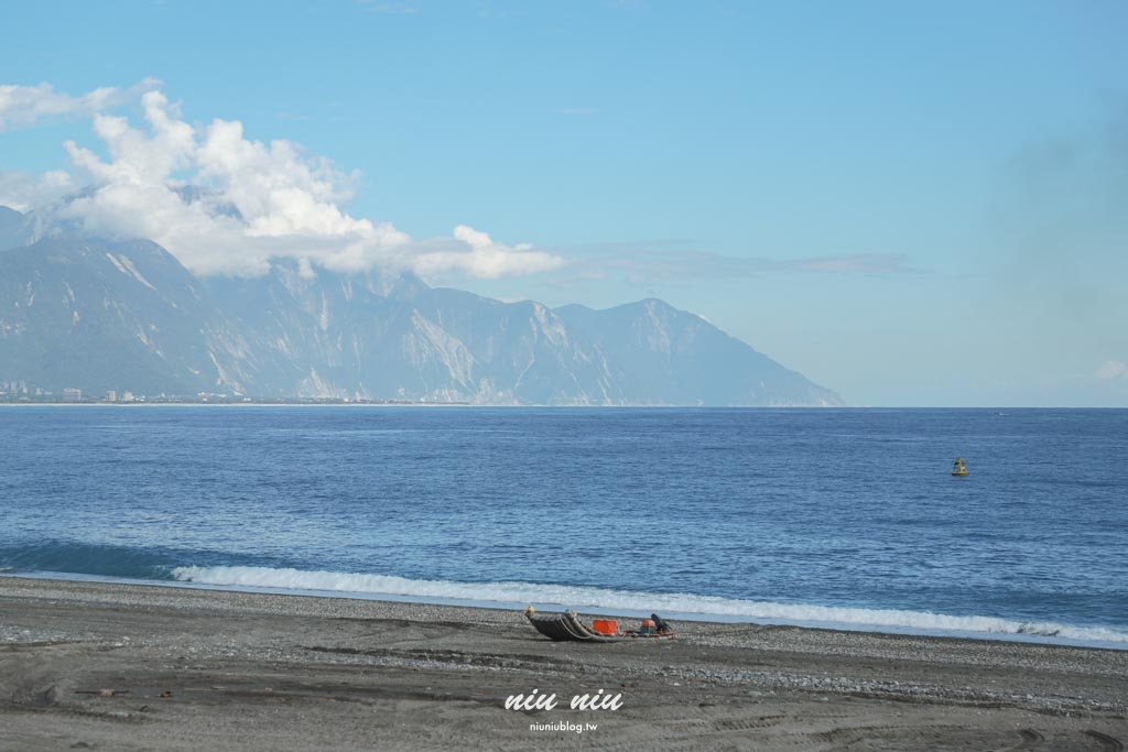 花蓮三天兩夜行程規劃怎麼玩？美食景點、住宿、伴手禮、DIY手作通通都有