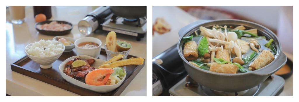 花蓮三天兩夜行程規劃怎麼玩？美食景點、住宿、伴手禮、DIY手作通通都有