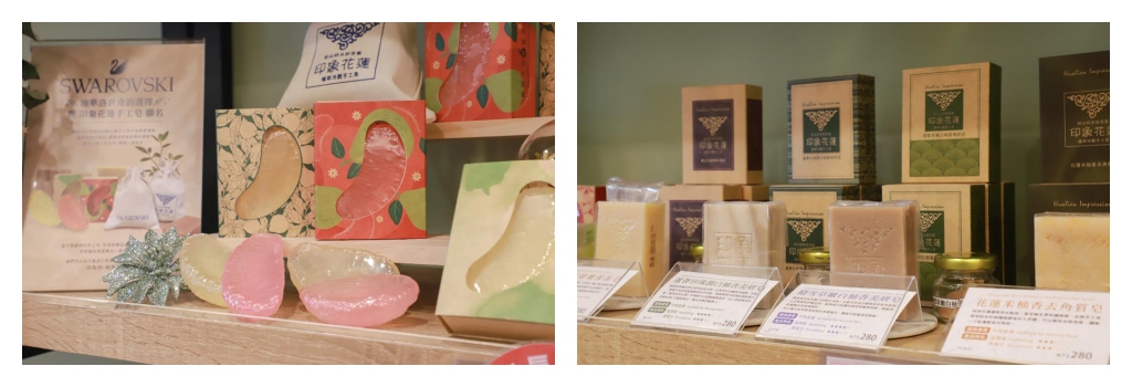 花蓮三天兩夜行程規劃怎麼玩？美食景點、住宿、伴手禮、DIY手作通通都有