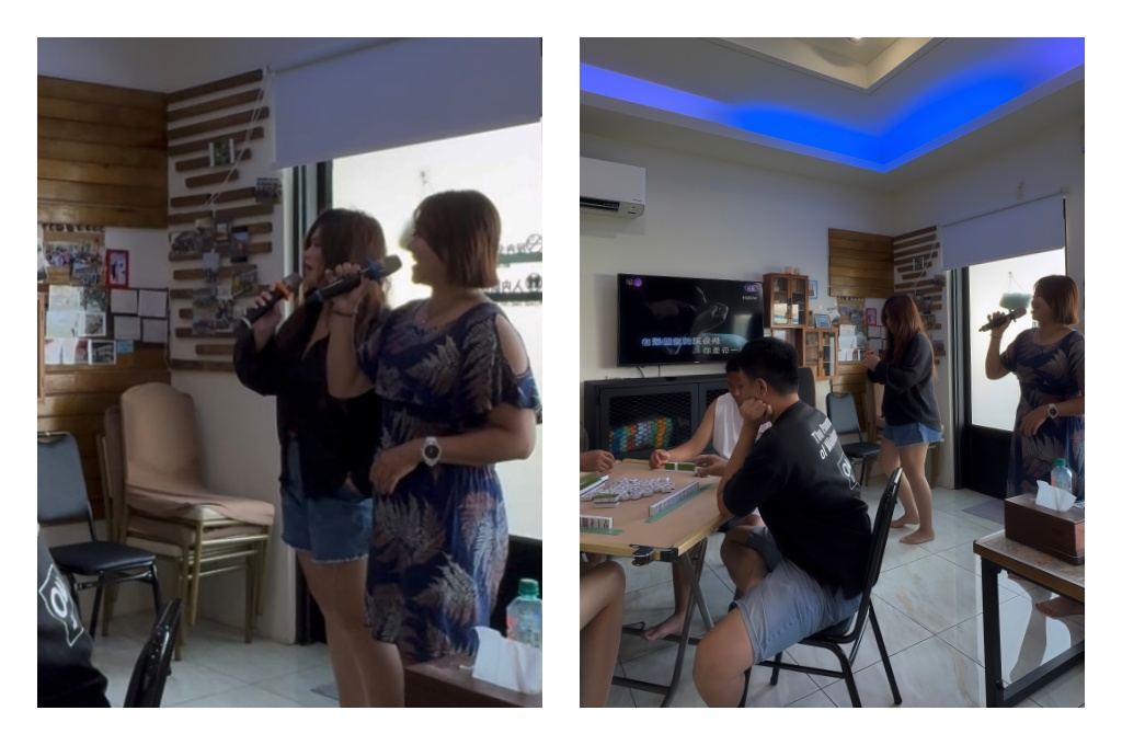 小琉球包棟民宿推薦|黃舍民宿開箱:KTV、戲水池、大草皮!最多可住36人,家族旅遊&閨蜜聚會首選 小琉球包棟民宿推薦|黃舍民宿開箱:KTV、戲水池、大草皮!最多可住36人,家族旅遊&閨蜜聚會首選