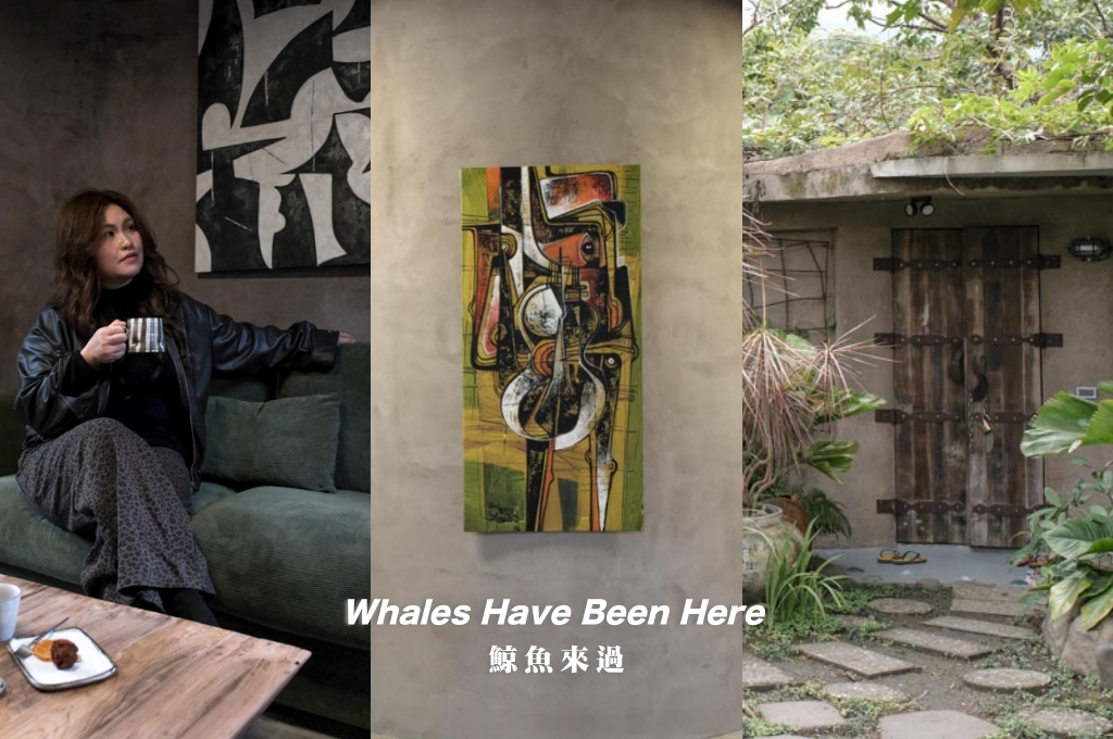網站近期文章：台東沒有地址的咖啡廳｜鯨魚來過，穿越小溪才能抵達小精靈秘境咖啡廳