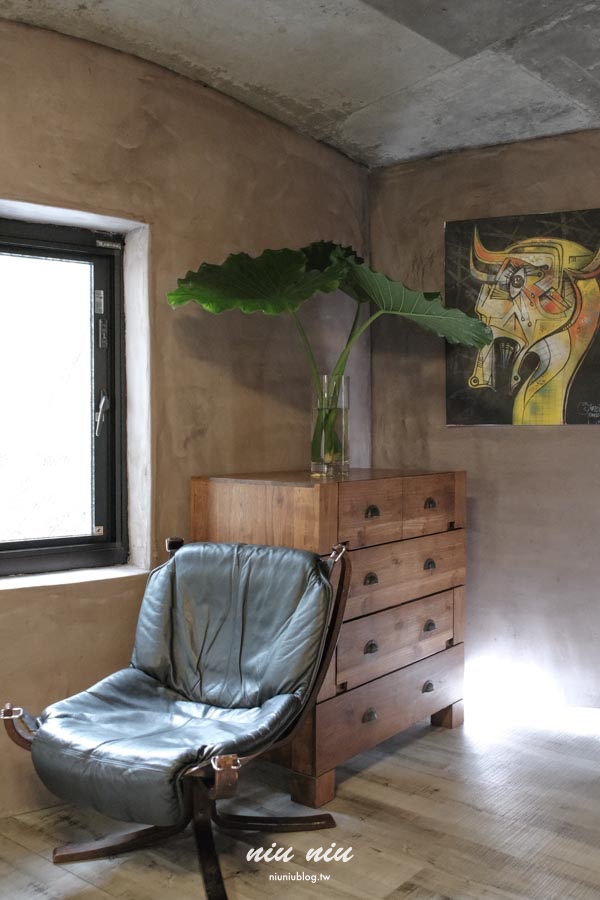 台東沒有地址的咖啡廳｜鯨魚來過，穿越小溪才能抵達小精靈秘境咖啡廳