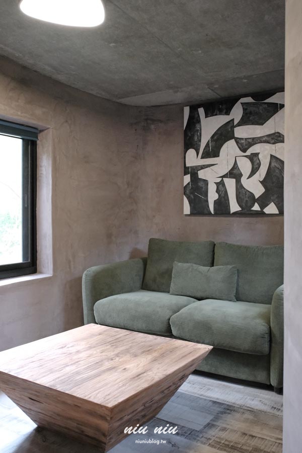 台東沒有地址的咖啡廳｜鯨魚來過，穿越小溪才能抵達小精靈秘境咖啡廳