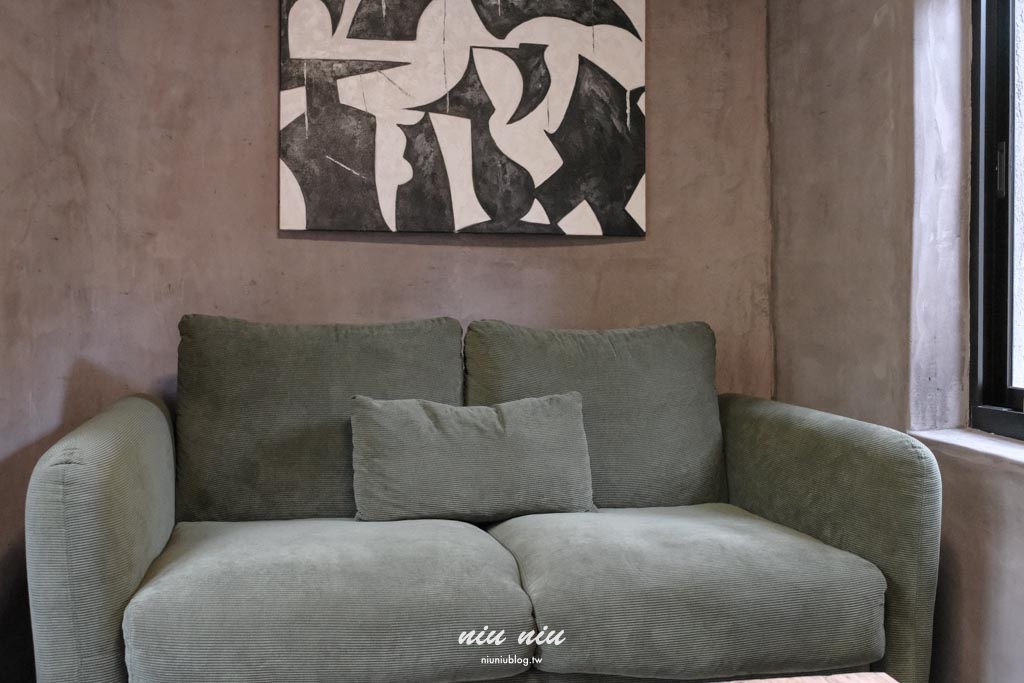 台東沒有地址的咖啡廳｜鯨魚來過，穿越小溪才能抵達小精靈秘境咖啡廳