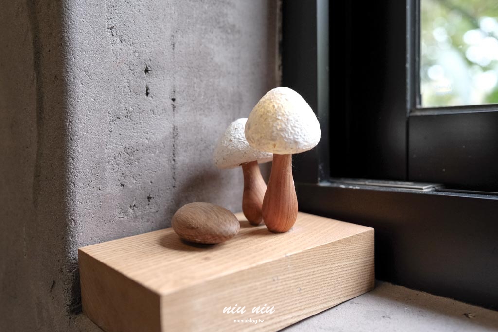 台東沒有地址的咖啡廳｜鯨魚來過，穿越小溪才能抵達小精靈秘境咖啡廳