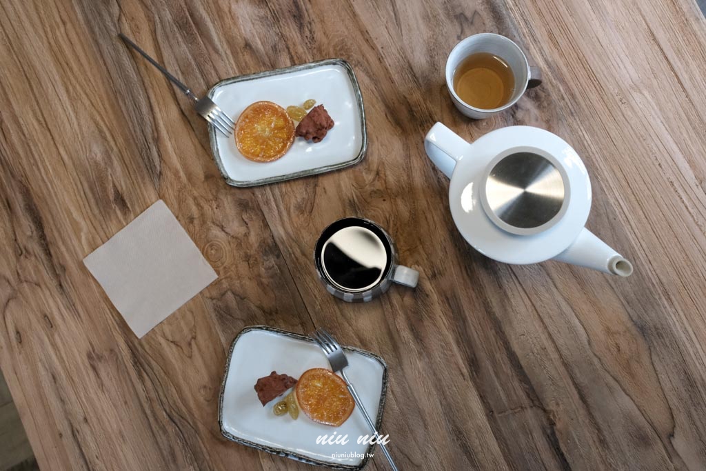 台東沒有地址的咖啡廳｜鯨魚來過，穿越小溪才能抵達小精靈秘境咖啡廳