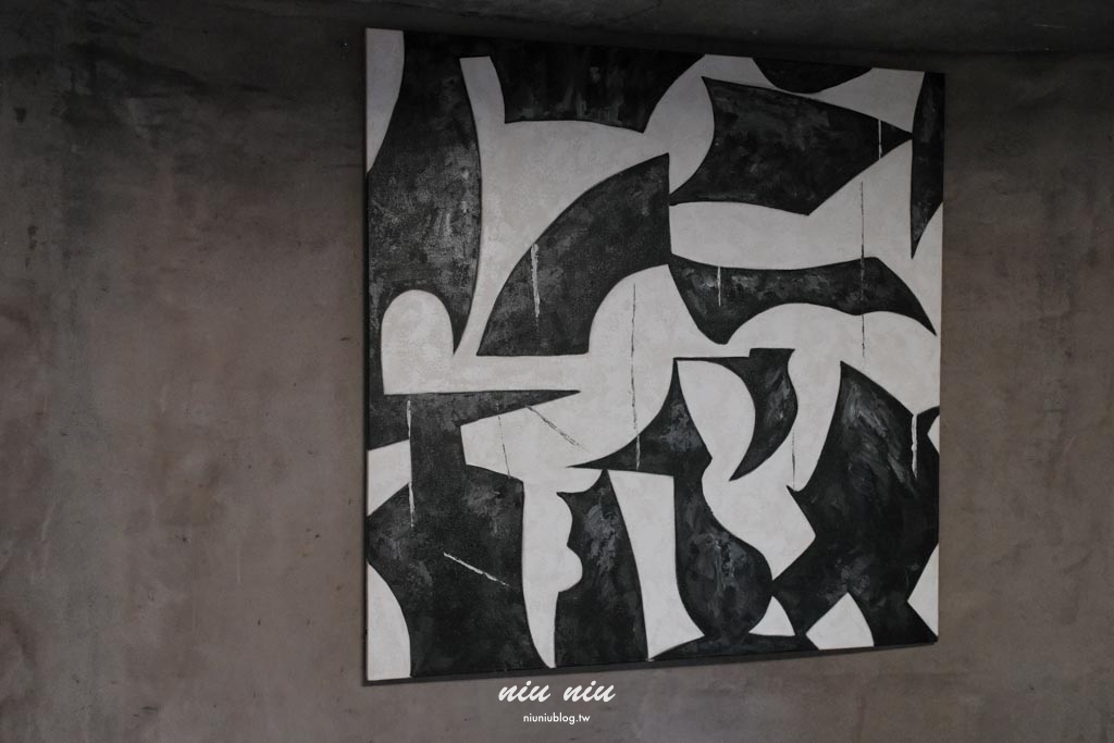 台東沒有地址的咖啡廳｜鯨魚來過，穿越小溪才能抵達小精靈秘境咖啡廳