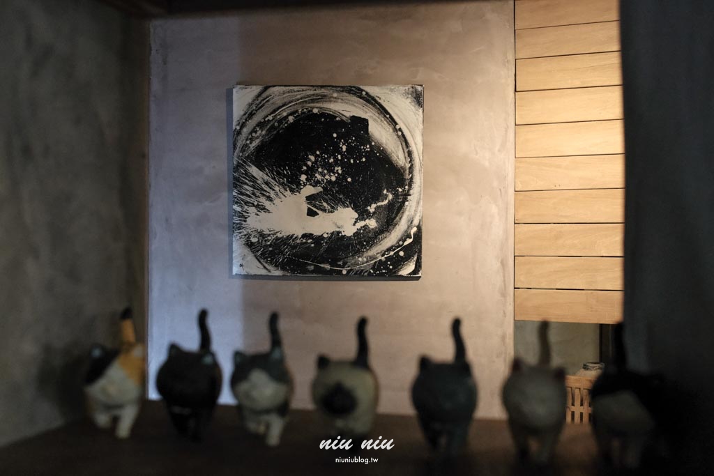 台東沒有地址的咖啡廳｜鯨魚來過，穿越小溪才能抵達小精靈秘境咖啡廳