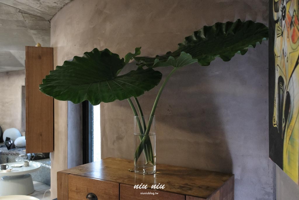 台東沒有地址的咖啡廳｜鯨魚來過，穿越小溪才能抵達小精靈秘境咖啡廳