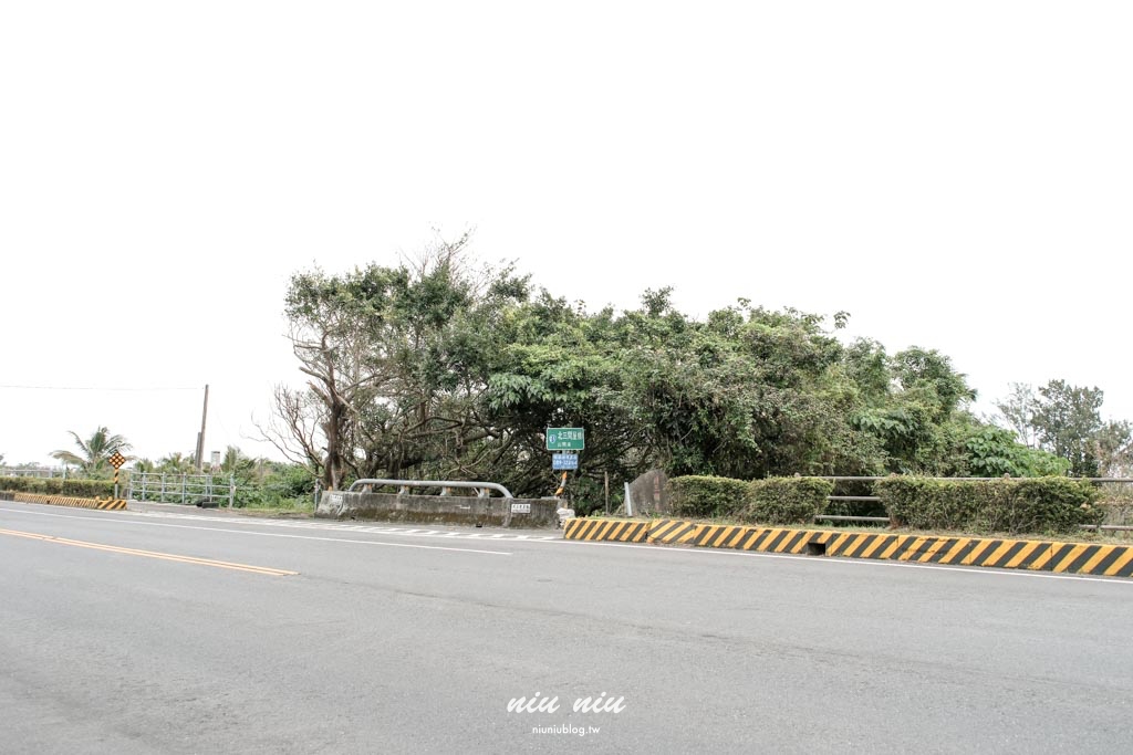 台東沒有地址的咖啡廳｜鯨魚來過，穿越小溪才能抵達小精靈秘境咖啡廳