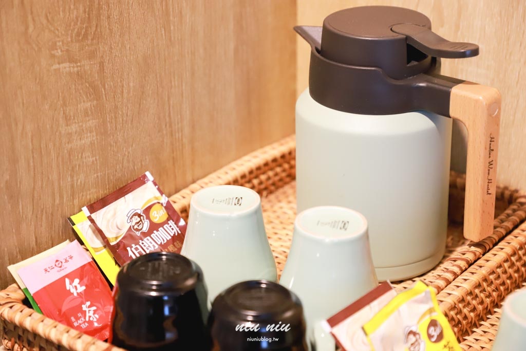 花蓮住宿推薦｜洄瀾窩青年旅舍評價，花蓮火車站正對面，背包客・情侶・家庭都適合