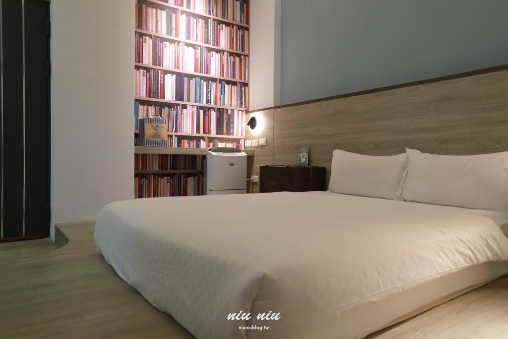 花蓮七星潭住宿分享｜看見七星潭民宿，樓下就是莎莉好食咖啡廳真的太方便