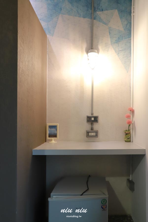 花蓮七星潭住宿分享｜看見七星潭民宿，樓下就是莎莉好食咖啡廳真的太方便