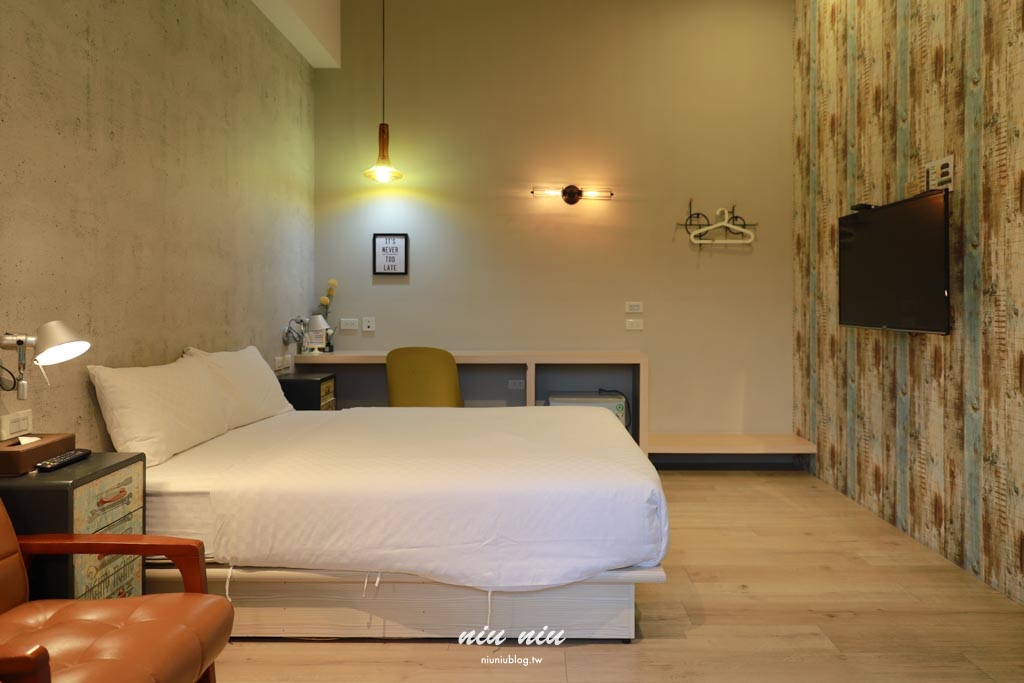 花蓮七星潭住宿分享｜看見七星潭民宿，樓下就是莎莉好食咖啡廳真的太方便