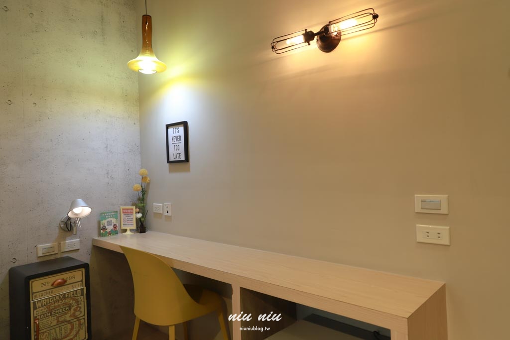 花蓮七星潭住宿分享｜看見七星潭民宿，樓下就是莎莉好食咖啡廳真的太方便