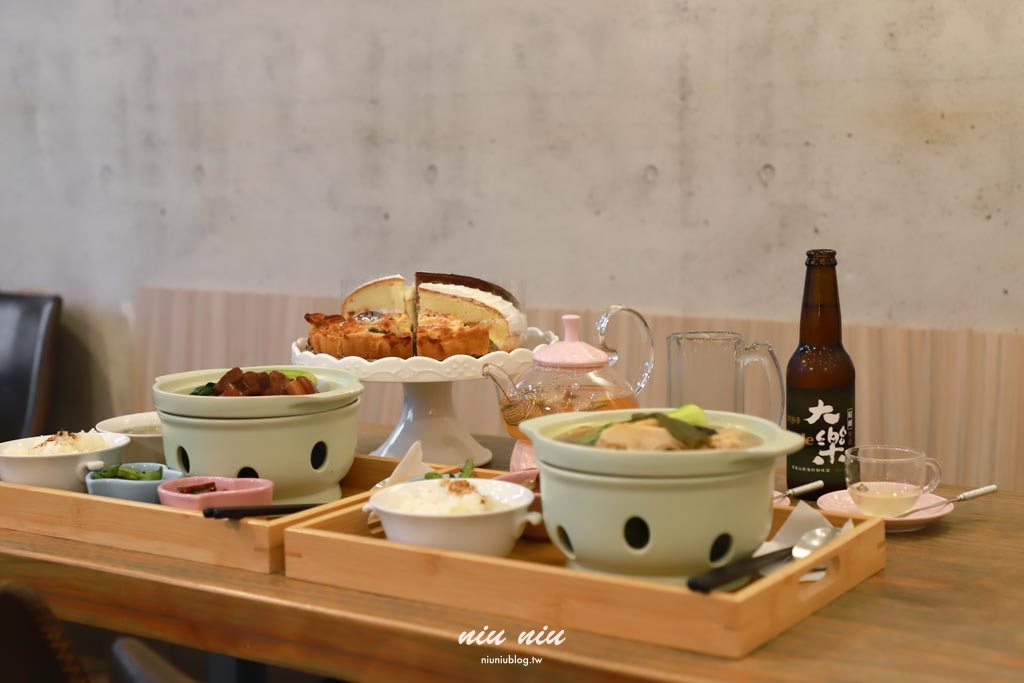 花蓮七星潭住宿分享｜看見七星潭民宿，樓下就是莎莉好食咖啡廳真的太方便