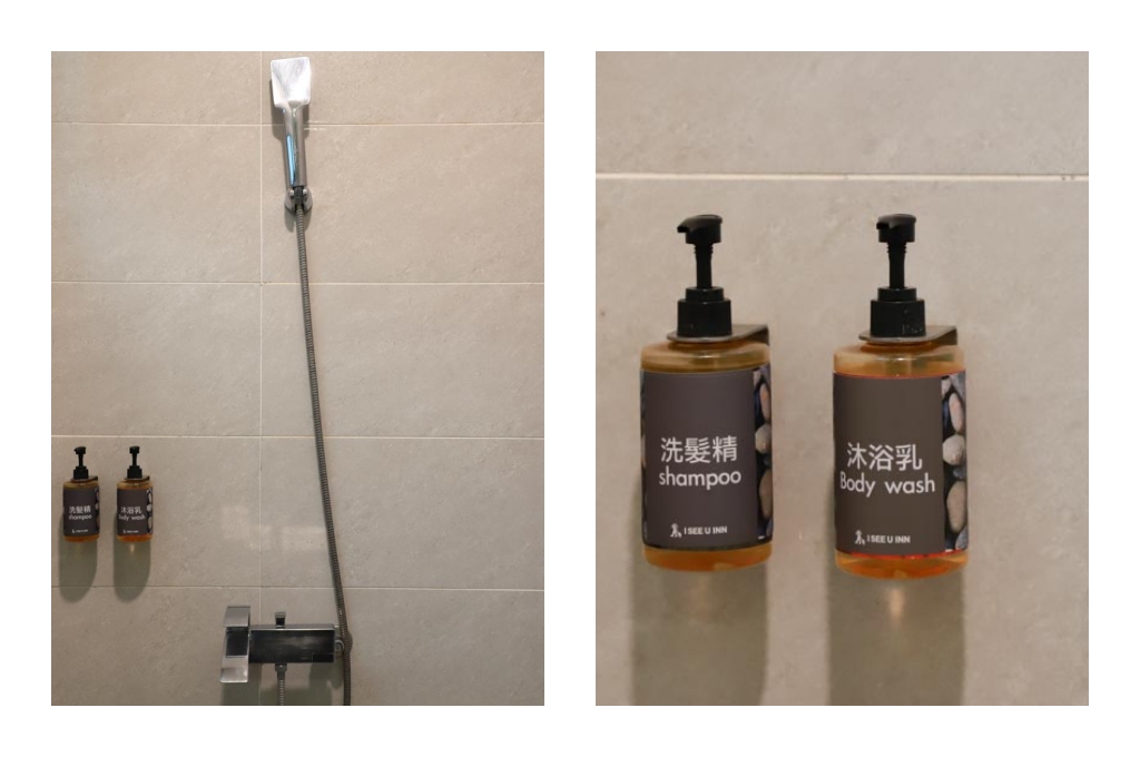 花蓮七星潭住宿分享｜看見七星潭民宿，樓下就是莎莉好食咖啡廳真的太方便