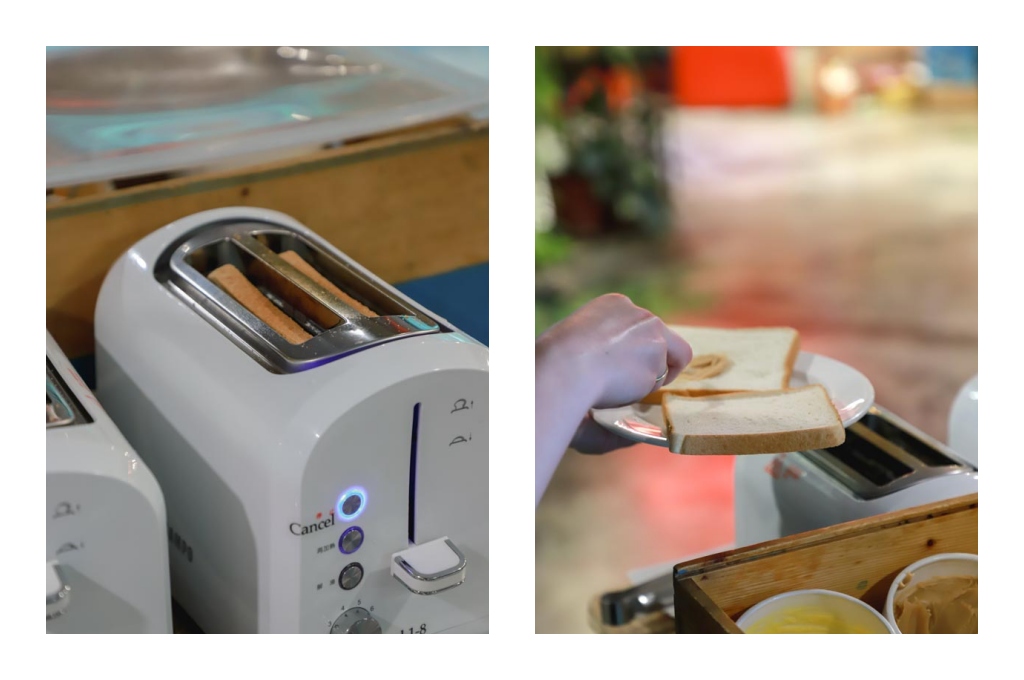 花蓮住宿推薦｜洄瀾窩青年旅舍評價，花蓮火車站正對面，背包客・情侶・家庭都適合