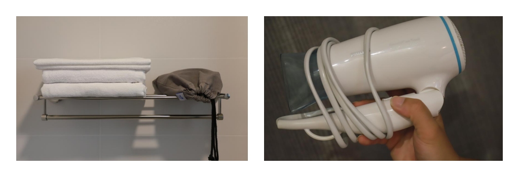 花蓮七星潭住宿分享｜看見七星潭民宿，樓下就是莎莉好食咖啡廳真的太方便