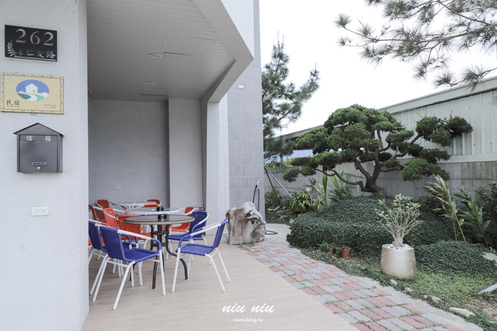 台東池上住宿｜吟雲慢旅：離池上火車站6分鐘，坐擁360度高樓景觀與小農早餐盛宴，二訪依舊著迷的池上民宿首選！