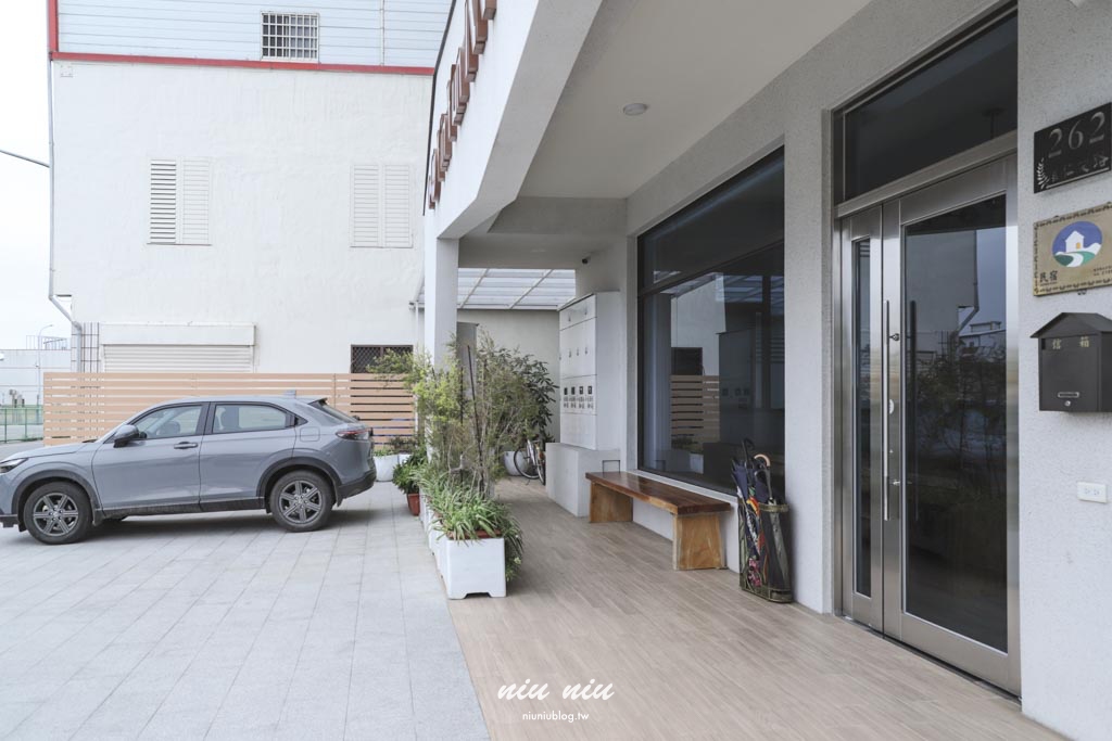 台東池上住宿｜吟雲慢旅：離池上火車站6分鐘，坐擁360度高樓景觀與小農早餐盛宴，二訪依舊著迷的池上民宿首選！