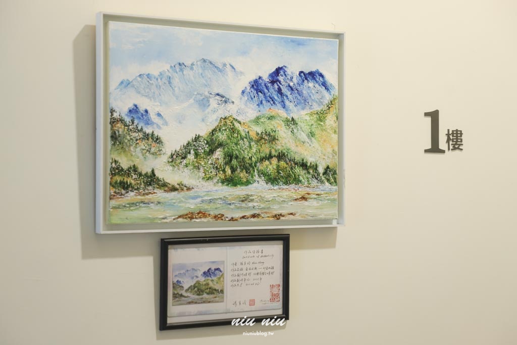 台東池上住宿｜吟雲慢旅：離池上火車站6分鐘，坐擁360度高樓景觀與小農早餐盛宴，二訪依舊著迷的池上民宿首選！