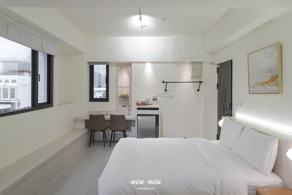 台東池上住宿｜吟雲慢旅：離池上火車站6分鐘，坐擁360度高樓景觀與小農早餐盛宴，二訪依舊著迷的池上民宿首選！