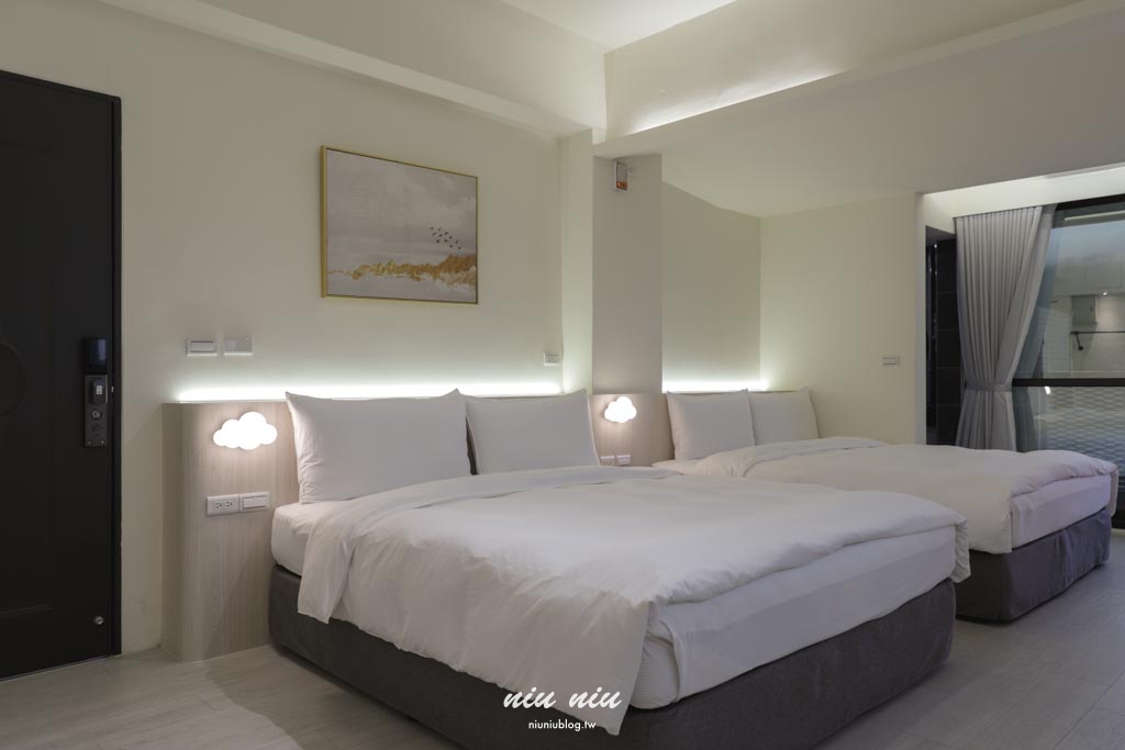 台東池上住宿｜吟雲慢旅：離池上火車站6分鐘，坐擁360度高樓景觀與小農早餐盛宴，二訪依舊著迷的池上民宿首選！