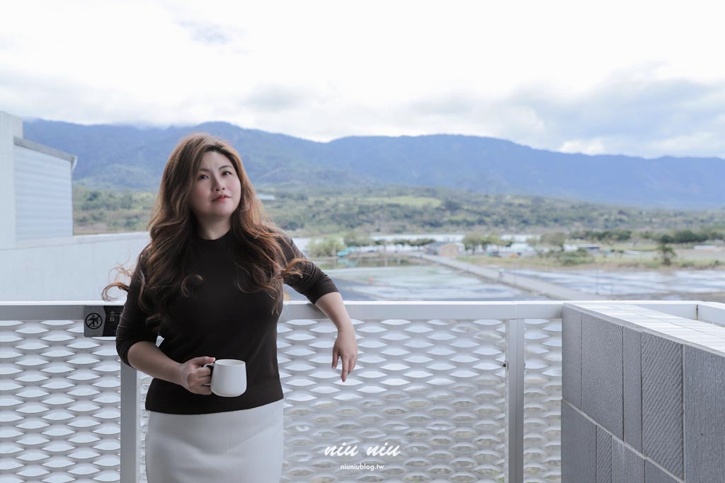 台東池上住宿｜吟雲慢旅：離池上火車站6分鐘，坐擁360度高樓景觀與小農早餐盛宴，二訪依舊著迷的池上民宿首選！