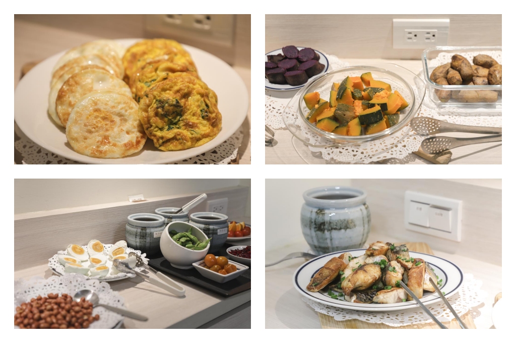 台東池上住宿｜吟雲慢旅：離池上火車站6分鐘，坐擁360度高樓景觀與小農早餐盛宴，二訪依舊著迷的池上民宿首選！