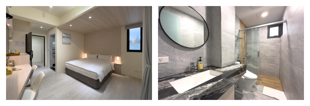 台東池上住宿｜吟雲慢旅：離池上火車站6分鐘，坐擁360度高樓景觀與小農早餐盛宴，二訪依舊著迷的池上民宿首選！