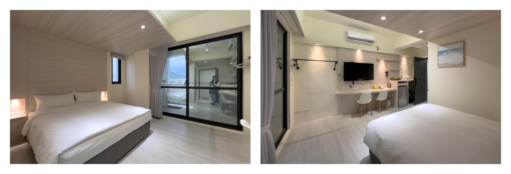 台東池上住宿｜吟雲慢旅：離池上火車站6分鐘，坐擁360度高樓景觀與小農早餐盛宴，二訪依舊著迷的池上民宿首選！