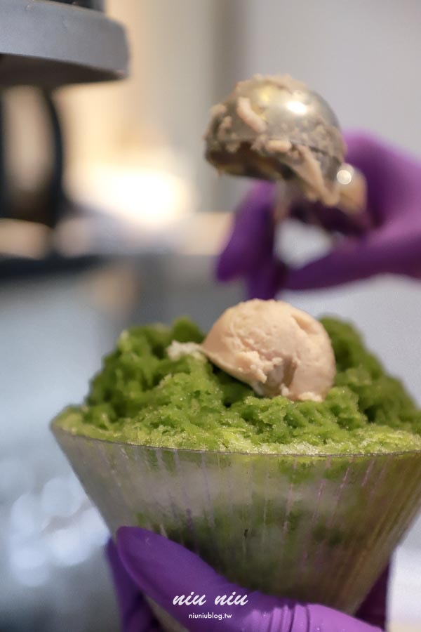 恆春新開幕冰店｜MIU MIU日式刨冰超浮誇！巷弄隱藏版網美冰店，現場還有可愛貓咪可以互動