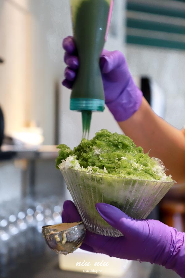 恆春新開幕冰店｜MIU MIU日式刨冰超浮誇！巷弄隱藏版網美冰店，現場還有可愛貓咪可以互動