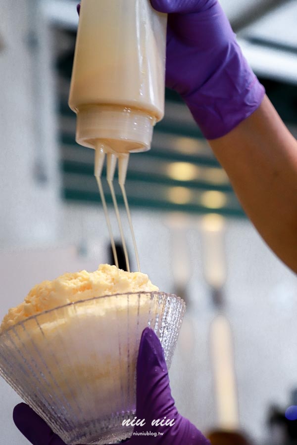 恆春新開幕冰店｜MIU MIU日式刨冰超浮誇！巷弄隱藏版網美冰店，現場還有可愛貓咪可以互動